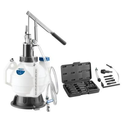 E200249 - Wypełniacz skrzyni biegów