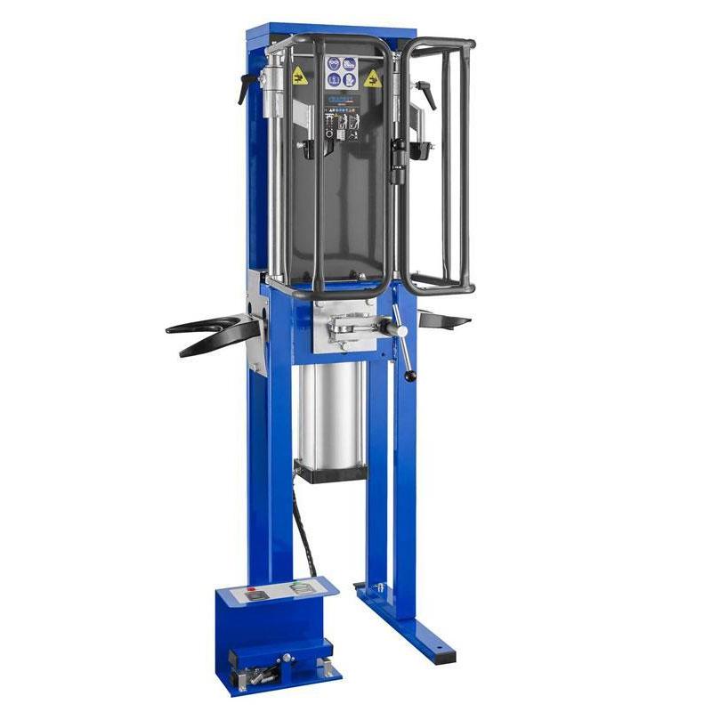 E201011 - Pneumatic spring compressor