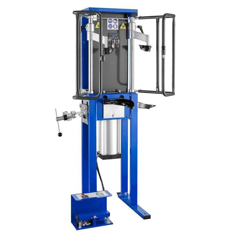 E201011 - Pneumatic spring compressor