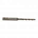 4932339499 - Concrete impact drill bit SDS-Plus M2, 2-cut, 5.5 x 50/110 mm (1 pcs.)