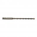 4932340409 - Concrete impact drill bit SDS-Plus M2, 2-cut, 7 x 110/160 mm (1 pcs.)