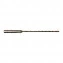 4932352520 - SDS-Plus M2 drill bit, 2-cut, 5 x 100/160 mm (10 pcs.)