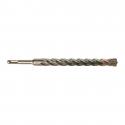 4932356502 - SDS-Plus MX4 drill bit, 4-cut, 18 x 200/250 mm (1 pcs.)