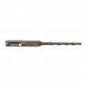 4932371702 - SDS-Plus M2 drill bit, 2-cut, 5 x 50/110 mm (10 pcs.)