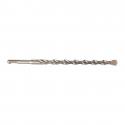 4932371711 - SDS-Plus M2 drill bit, 2-cut, 14 x 210/260 mm (10 pcs.)