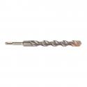 4932373911 - Concrete impact drill bit SDS-Plus M2, 2-cut, 22 x 200/250 mm (1 pcs.)