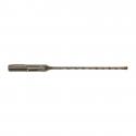 4932399143 - Concrete impact drill bit SDS-Plus M2, 2-cut, 4 x 100/160 mm (1 pcs.)