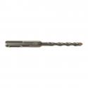 4932399178 - SDS-Plus M2 drill bit, 2-cut, 6 x 50/110 mm (50 pcs.)