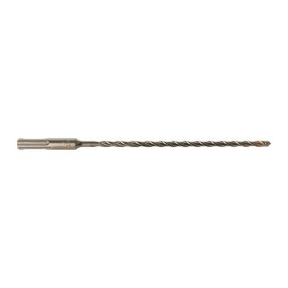 4932399317 - Wiertło udarowe do betonu SDS-Plus M2, 2-ostrzowe, 5,5 x 150/210 mm (1 szt.)