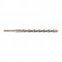 4932399331 - Concrete impact drill bit SDS-Plus M2, 2-cut, 16 x 200/260 mm (1 pcs.)