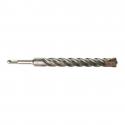 4932399332 - SDS-Plus MX4 drill bit, 4-cut, 22 x 200/250 mm (1 pcs.)