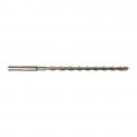 4932399341 - SDS-Plus M2 drill bit, 2-cut, 8 x 150/210 mm (10 pcs.)