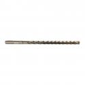 4932430442 - SDS-Plus MX4 drill bit, 4-cut, 10 x 150/215 mm (50 pcs.)