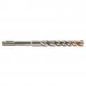 4932471257 - SDS-Plus MX4 drill bit, 4-cut, 14 x 150/210 mm (10 pcs.)