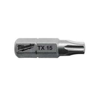 4932399599 - Bit standardowy do śrub Torx, TX30 x 25 mm (25 szt.)