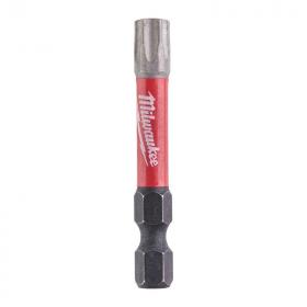 4932430890 - Bit udarowy Shockwave do śrub Torx, TX40 x 50 mm (1 szt.)