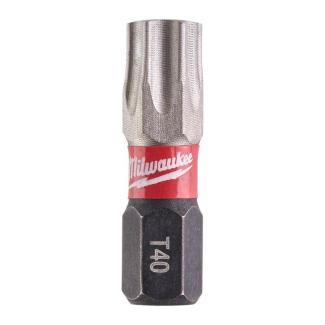 4932471585 - Bit udarowy Shockwave do śrub Torx, TX BO40 x 25 mm (2 szt.)