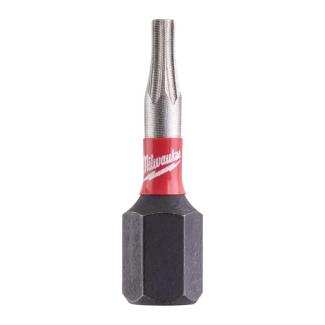 4932471578 - Bit udarowy Shockwave do śrub Torx, TX BO8 x 25 mm (2 szt.)