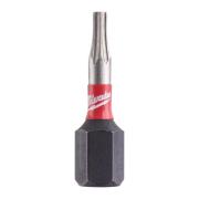 4932471578 - Bit udarowy Shockwave do śrub Torx, TX BO8 x 25 mm (2 szt.)