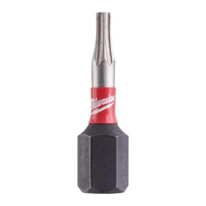 4932471578 - Bit udarowy Shockwave do śrub Torx, TX BO8 x 25 mm (2 szt.)