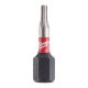 4932471578 - Bit udarowy Shockwave do śrub Torx, TX BO8 x 25 mm (2 szt.)