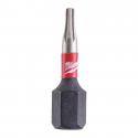 4932471577 - Bit udarowy Shockwave do śrub Torx, TX BO7 x 25 mm (2 szt.)