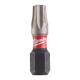 4932430884 - Bit udarowy Shockwave do śrub Torx, TX27 x 25 mm (2 szt.)