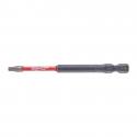 4932471571 - Bit udarowy Shockwave do śrub Torx, TX15 x 90 mm (1 szt.)