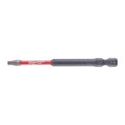 4932471571 - Bit udarowy Shockwave do śrub Torx, TX15 x 90 mm (1 szt.)