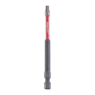 4932430878 - Bit udarowy Shockwave do śrub Torx, TX20 x 90 mm (1 szt.)