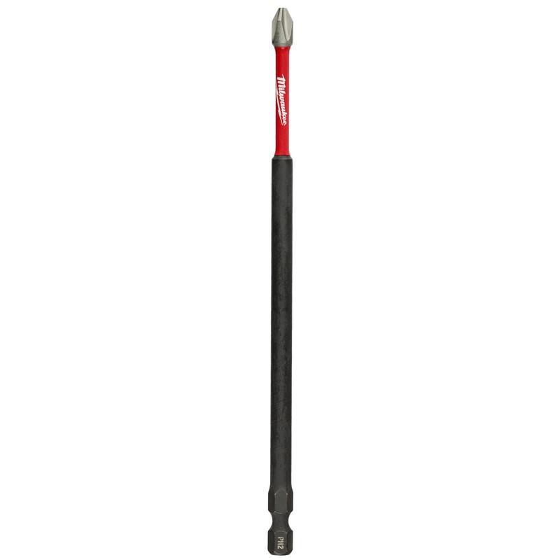4932471565 - Bit udarowy Shockwave do śrub Phillips, PH2 x 150 mm (1 szt.)