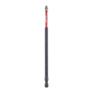 4932471928 - Bit udarowy Shockwave do śrub Pozidriv, PZ2 x 150 mm (1 szt.)