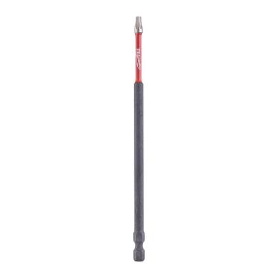 4932471573 - Bit udarowy Shockwave do śrub Torx, TX20 x 150 mm (1 szt.)