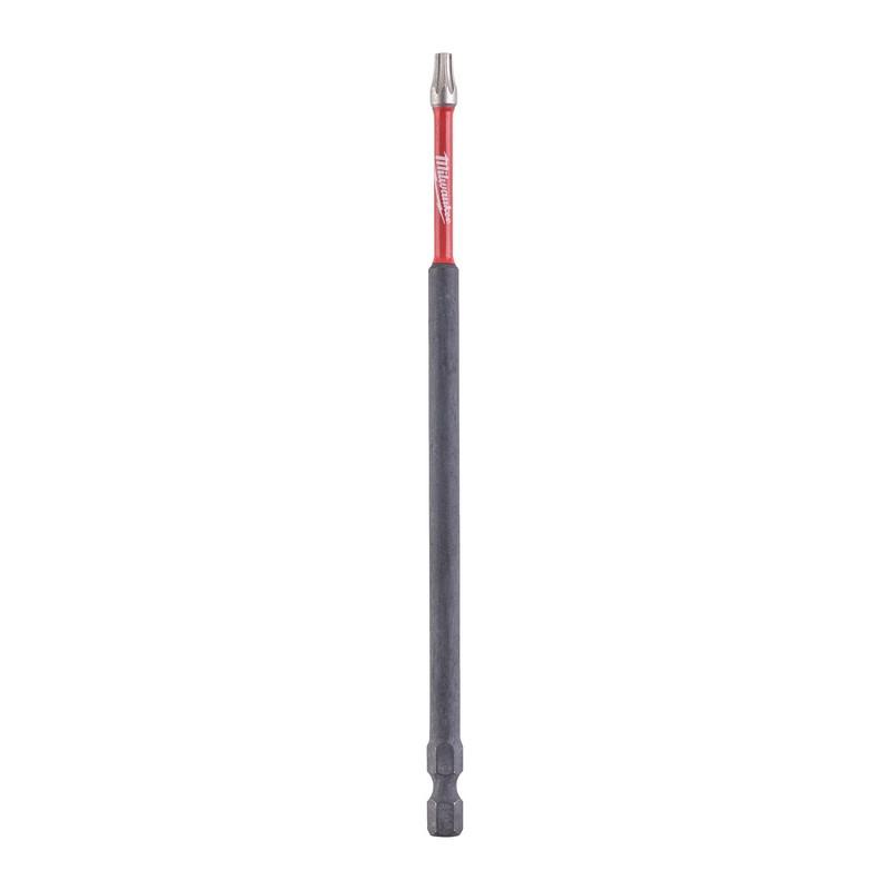 4932471573 - Bit udarowy Shockwave do śrub Torx, TX20 x 150 mm (1 szt.)