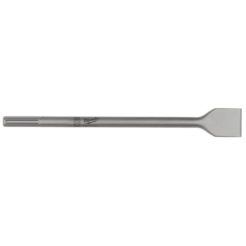 4932343743 - Dłuto szerokie SDS-Max, 50 x 400 mm (1 szt.)