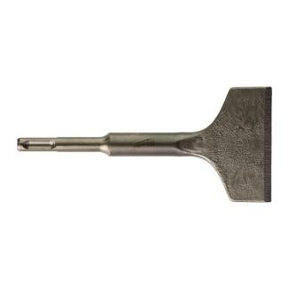 4932352344 - Dłuto do usuwania tynku SDS-Plus, 75 x 165 mm (1 szt.)