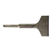 4932352344 - Dłuto do usuwania tynku SDS-Plus, 75 x 165 mm (1 szt.)