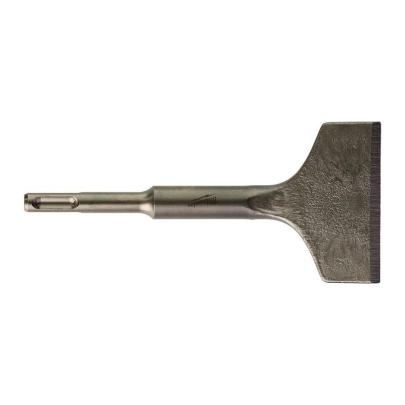 4932352344 - Dłuto do usuwania tynku SDS-Plus, 75 x 165 mm (1 szt.)
