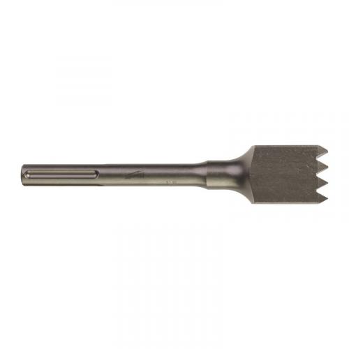 4932352918 - Surface treatment / bushing tool SDS-Max, 50 x 240 mm, 16 teeth