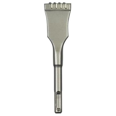 4932472029 - Dłuto do zaprawy murarskiej SDS-Plus, 32 x 125 (1 szt.)