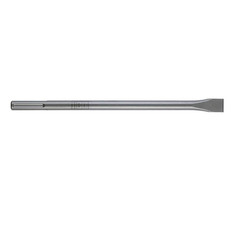 4932399303 - Dłuto płaskie SDS-Max, 25 x 400 mm (20 szt.)