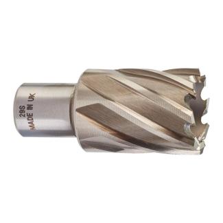 4932343285 - Frez obwodowy trepanacyjny HSS, 29 x 30 mm