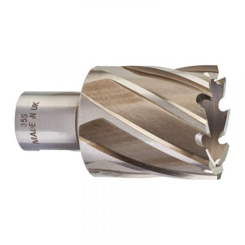 4932371744 - Annular Cutter HSS, 35 x 30 mm