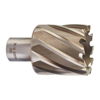 4932371748 - Frez obwodowy trepanacyjny HSS, 39 x 30 mm