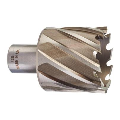 4932371751 - Frez obwodowy trepanacyjny HSS, 42 x 30 mm