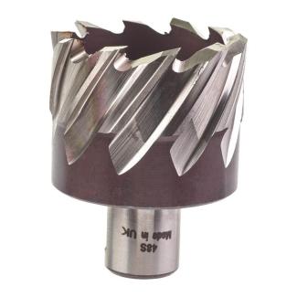 4932371757 - Frez obwodowy trepanacyjny HSS, 48 x 30 mm