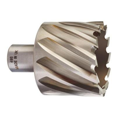 4932371758 - Frez obwodowy trepanacyjny HSS, 49 x 30 mm