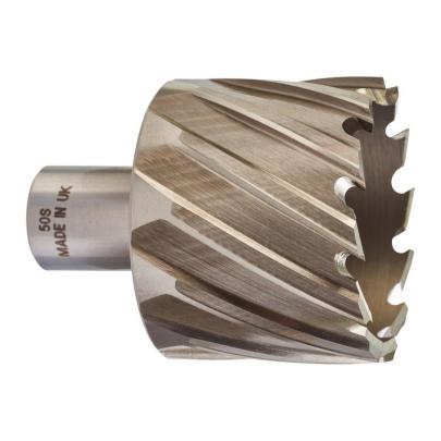 4932371759 - Frez obwodowy trepanacyjny HSS, 50 x 30 mm