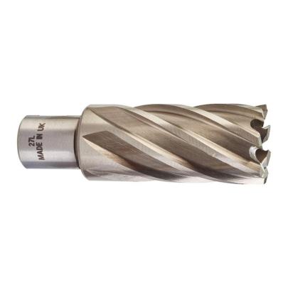 4932343302 - Frez obwodowy trepanacyjny HSS, 27 x 50 mm