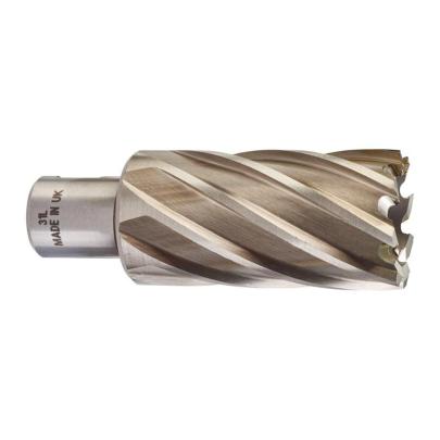 4932343306 - Frez obwodowy trepanacyjny HSS, 31 x 50 mm